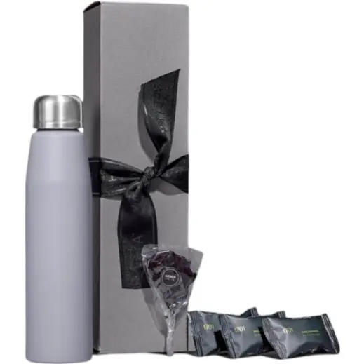 Yatta Classic Capsule Hamper Grey